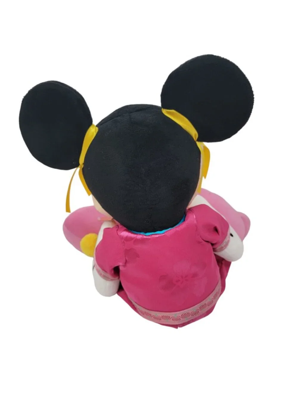 Disney Minnie Hong Kong Disneyland 17